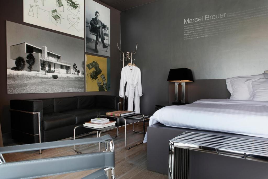 Hotel Recour Poperinge Zimmer foto