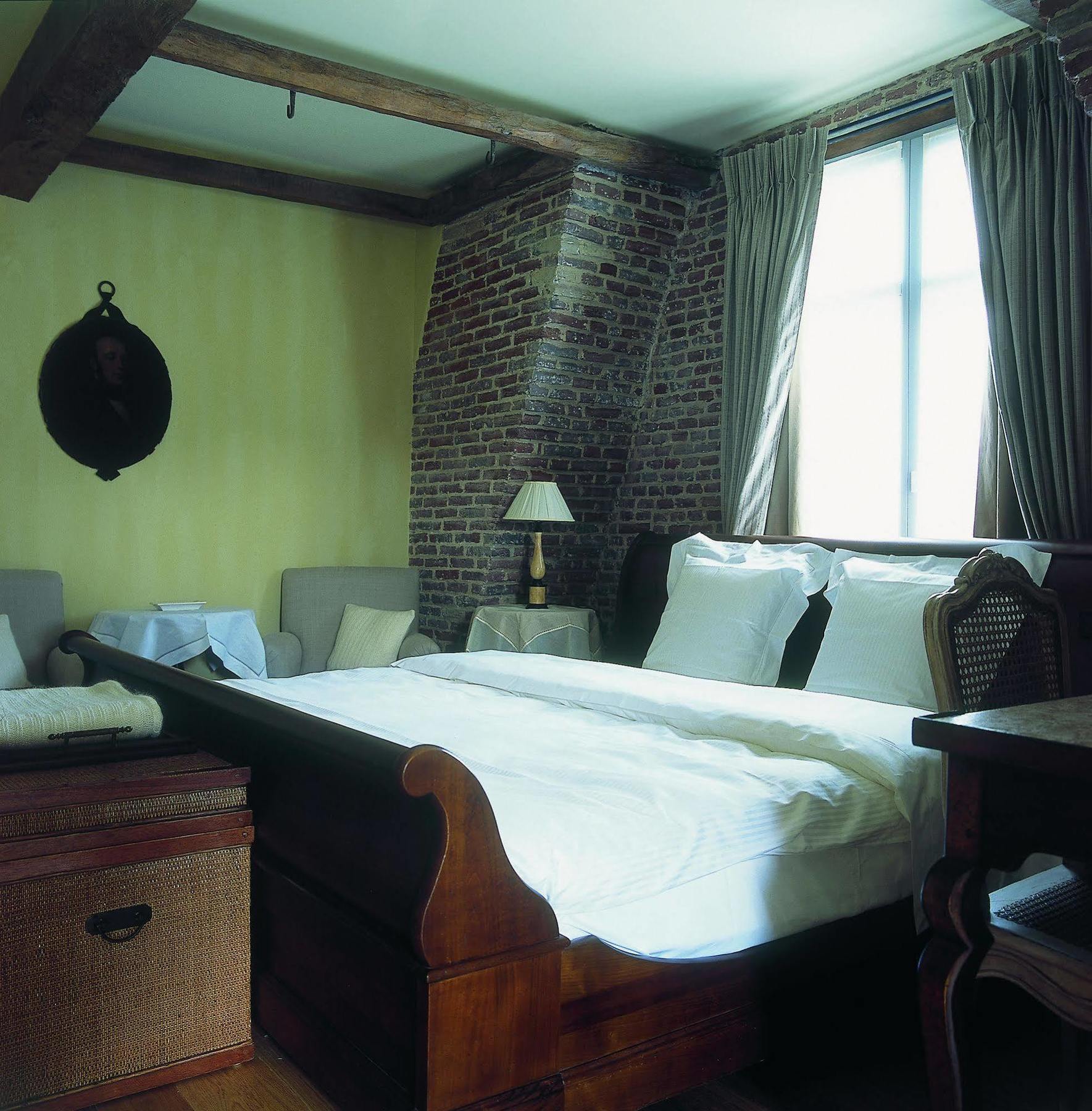 Hotel Recour Poperinge Exterior foto